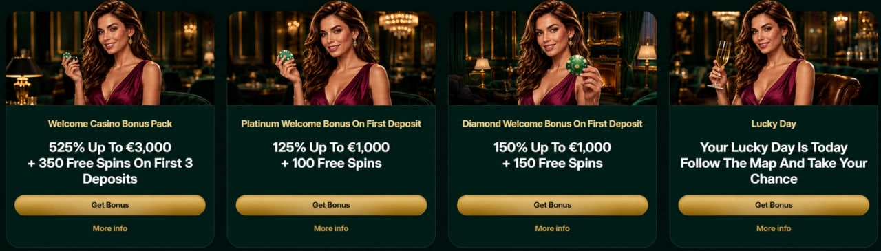 cashlounge casino bonus
